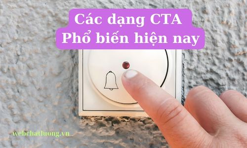 CTA là gì? Cách tối ưu nút kêu gọi hành động để đạt hiệu quả cao